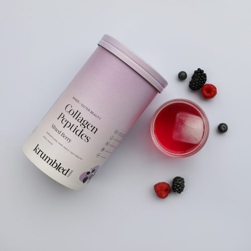 KF Collagen MixedBerry2