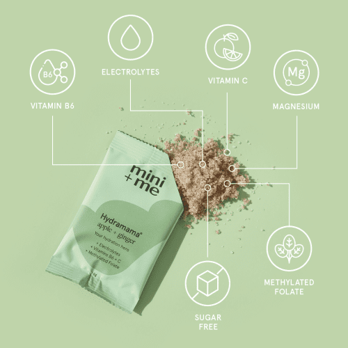 MM Sachet Ingredients AG